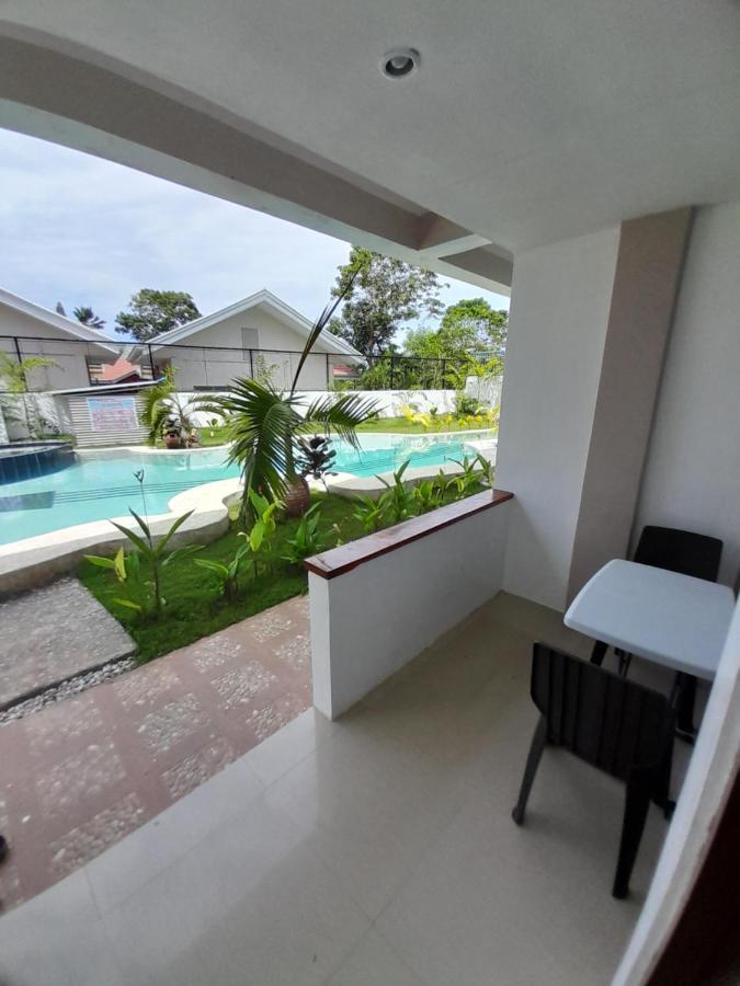 Francisco Resort Panglao Exterior photo